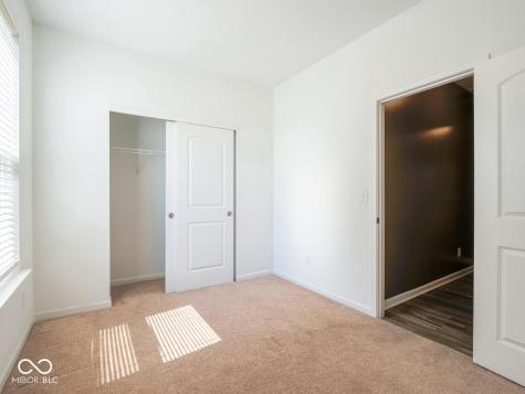 6136 Clydesdale Lane Indianapolis IN 46259