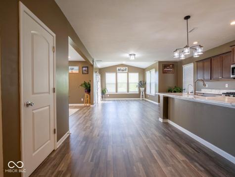6136 Clydesdale Lane Indianapolis IN 46259