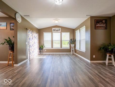 6136 Clydesdale Lane Indianapolis IN 46259