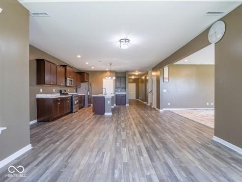 6136 Clydesdale Lane Indianapolis IN 46259