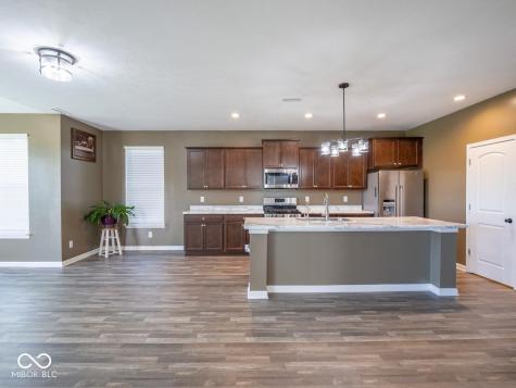 6136 Clydesdale Lane Indianapolis IN 46259