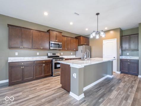 6136 Clydesdale Lane Indianapolis IN 46259