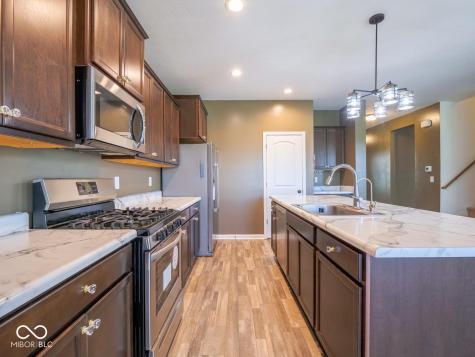 6136 Clydesdale Lane Indianapolis IN 46259