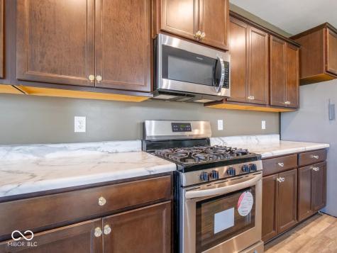 6136 Clydesdale Lane Indianapolis IN 46259