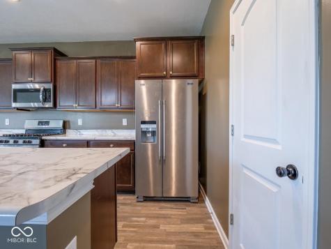 6136 Clydesdale Lane Indianapolis IN 46259