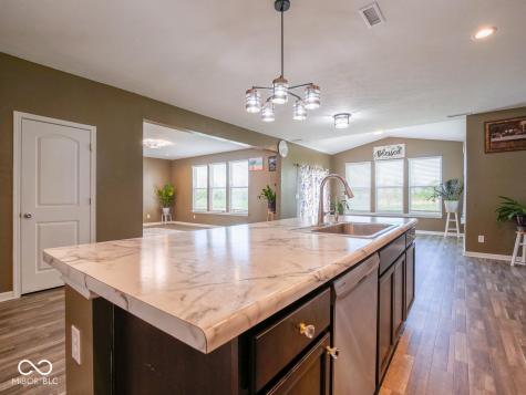 6136 Clydesdale Lane Indianapolis IN 46259