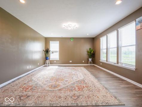 6136 Clydesdale Lane Indianapolis IN 46259
