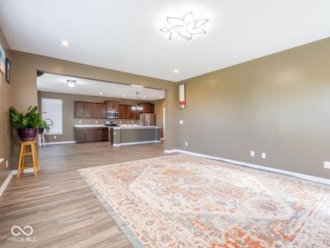 6136 Clydesdale Lane Indianapolis IN 46259