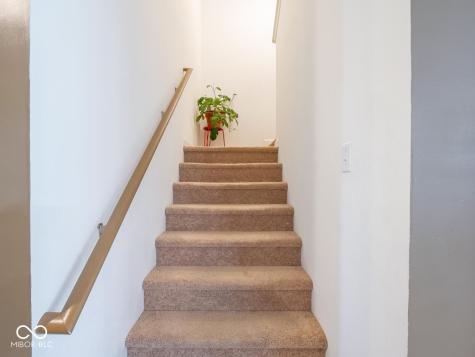 6136 Clydesdale Lane Indianapolis IN 46259