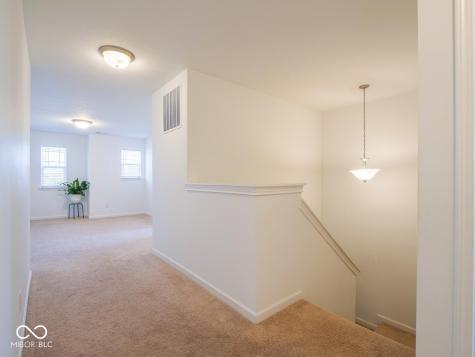6136 Clydesdale Lane Indianapolis IN 46259