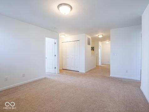 6136 Clydesdale Lane Indianapolis IN 46259