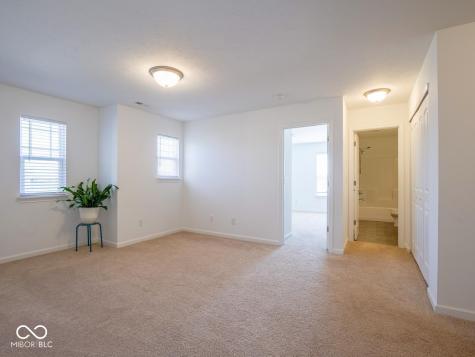 6136 Clydesdale Lane Indianapolis IN 46259