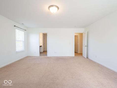 6136 Clydesdale Lane Indianapolis IN 46259