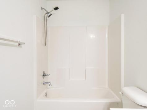 6136 Clydesdale Lane Indianapolis IN 46259