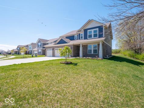 6136 Clydesdale Lane Indianapolis IN 46259
