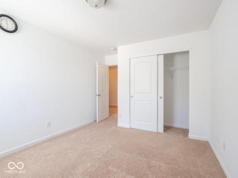 6136 Clydesdale Lane Indianapolis IN 46259