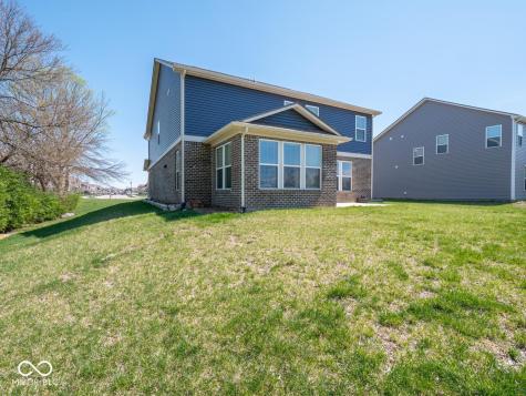 6136 Clydesdale Lane Indianapolis IN 46259