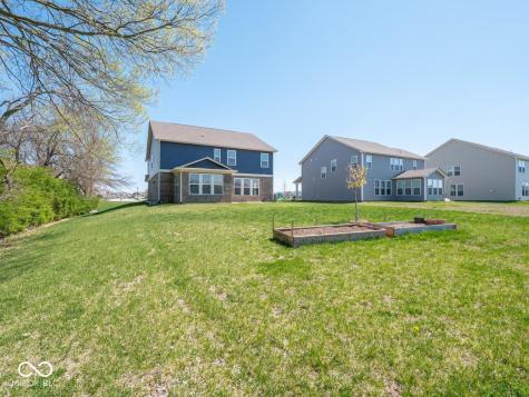 6136 Clydesdale Lane Indianapolis IN 46259