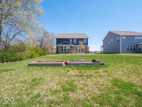 6136 Clydesdale Lane Indianapolis IN 46259