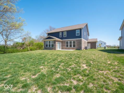 6136 Clydesdale Lane Indianapolis IN 46259