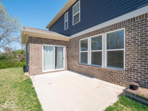 6136 Clydesdale Lane Indianapolis IN 46259