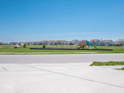 6136 Clydesdale Lane Indianapolis IN 46259