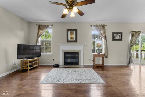 8560 Charleston Court Avon IN 46123