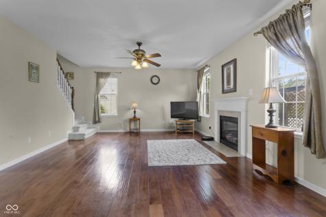 8560 Charleston Court Avon IN 46123