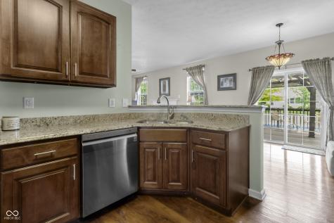 8560 Charleston Court Avon IN 46123