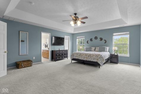 8560 Charleston Court Avon IN 46123