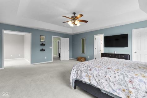 8560 Charleston Court Avon IN 46123