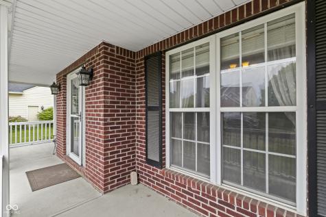 8560 Charleston Court Avon IN 46123