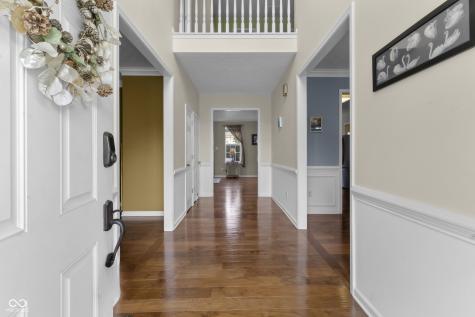 8560 Charleston Court Avon IN 46123