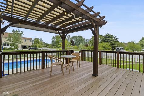 8560 Charleston Court Avon IN 46123