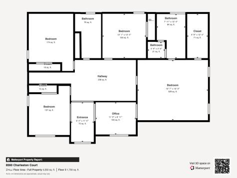 8560 Charleston Court Avon IN 46123
