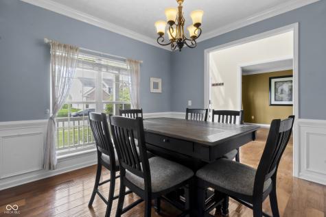 8560 Charleston Court Avon IN 46123