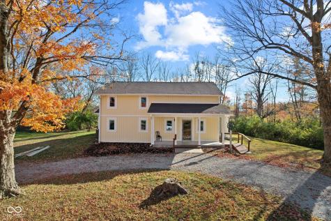 6729 W 800 N Fairland IN 46126