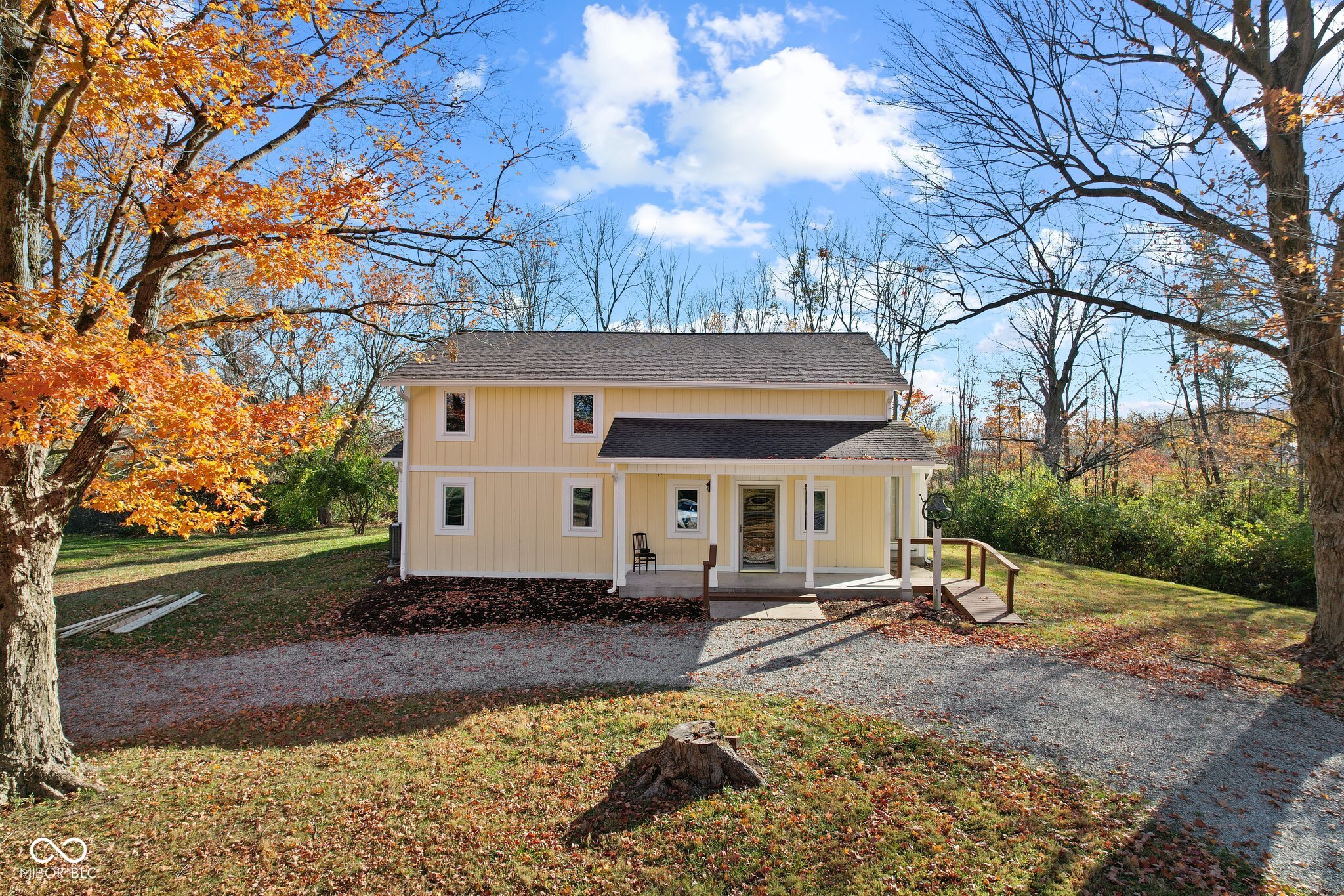 6729 W 800 N Fairland IN 46126