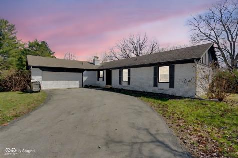 3141 Citadel Court Indianapolis IN 46268