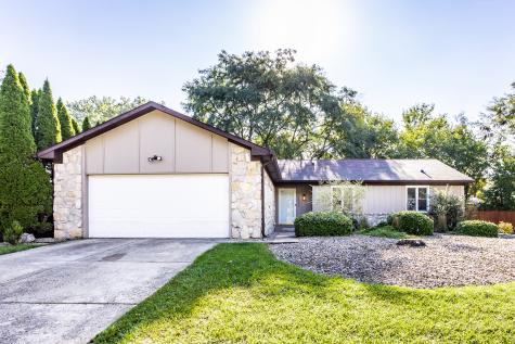 1001 Golf Lane Indianapolis IN 46260