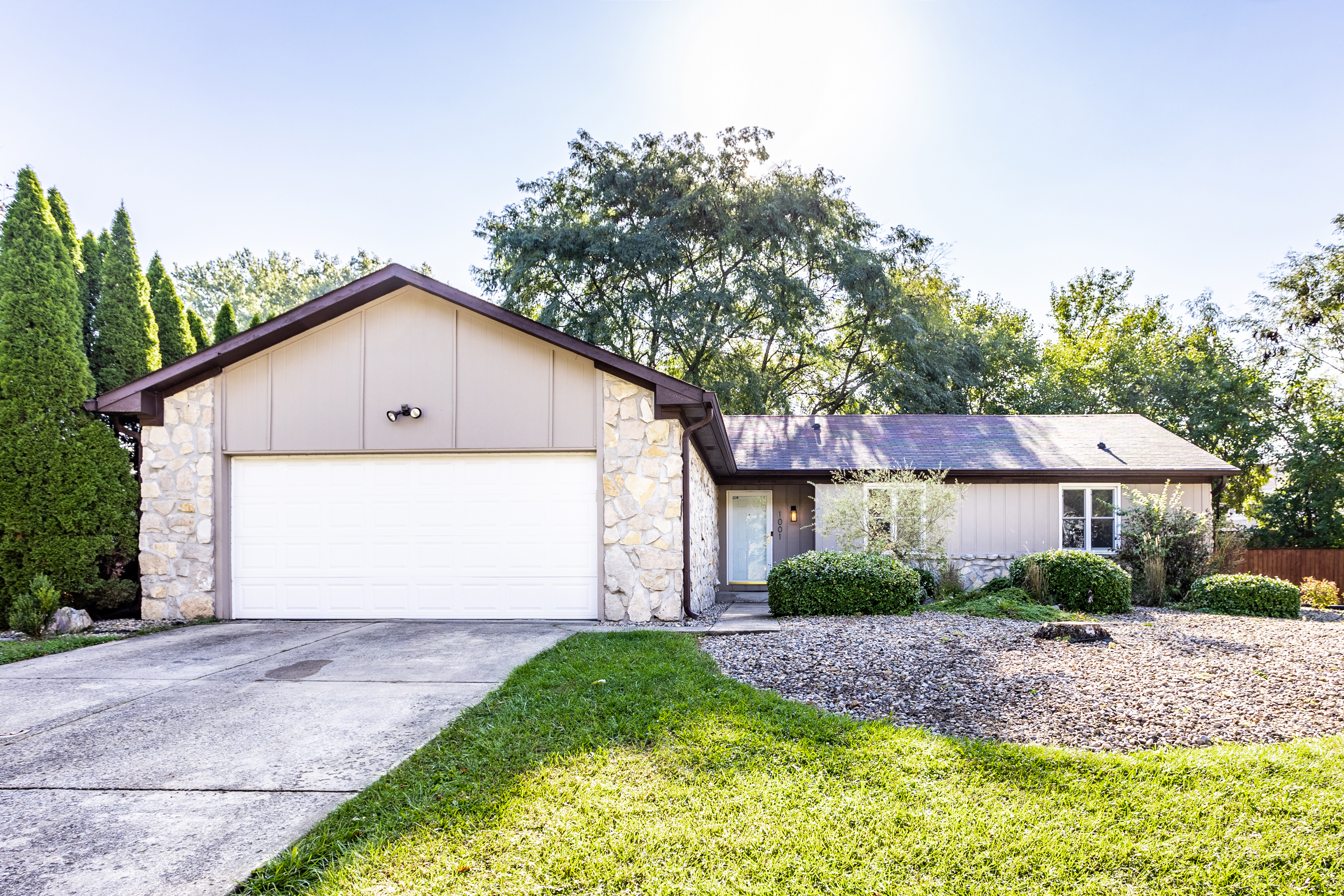 1001 Golf Lane Indianapolis IN 46260