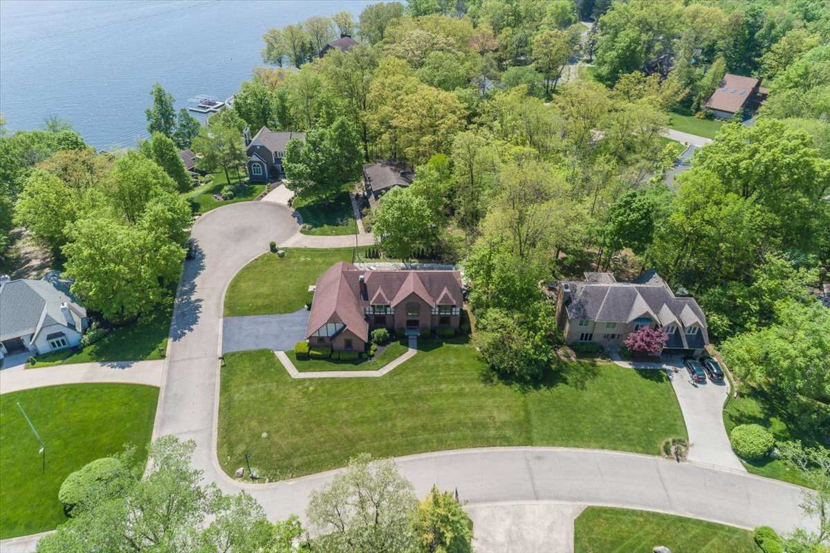 10615 Stormhaven Way Indianapolis IN 46256