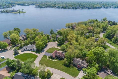 10615 Stormhaven Way Indianapolis IN 46256