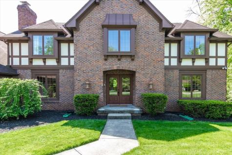 10615 Stormhaven Way Indianapolis IN 46256