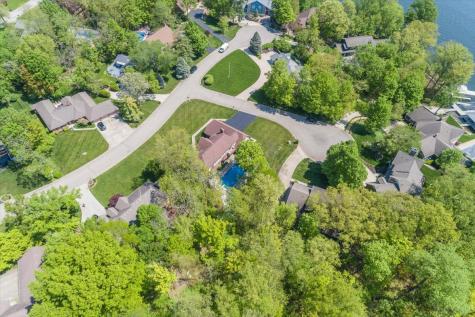 10615 Stormhaven Way Indianapolis IN 46256