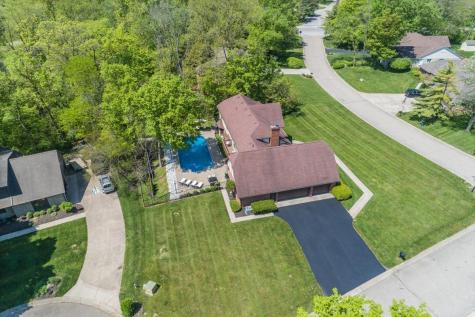 10615 Stormhaven Way Indianapolis IN 46256