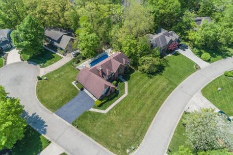 10615 Stormhaven Way Indianapolis IN 46256