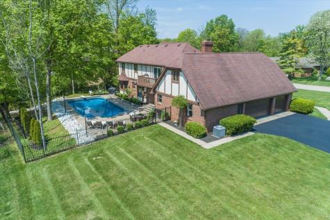 10615 Stormhaven Way Indianapolis IN 46256