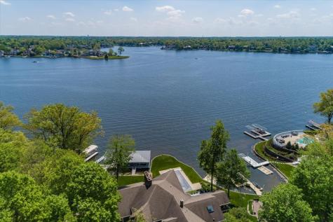 10615 Stormhaven Way Indianapolis IN 46256
