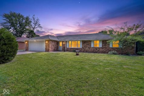 209 Ann Avenue Pendleton IN 46064